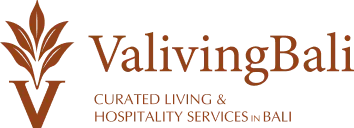 Logo Valiving Bali